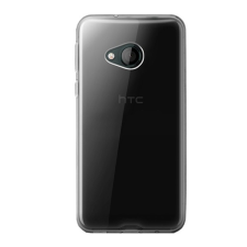 Gigapack HTC U Play szilikon telefonvédő (ultravékony, átlátszó) tok és táska