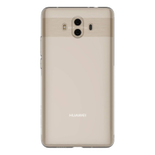 Gigapack Huawei Mate 10 szilikon telefonvédő (ultravékony) átlátszó tok és táska