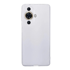 Gigapack Huawei Nova 11 szilikon telefonvédő (ultravékony) átlátszó tok és táska