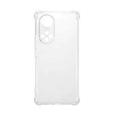 Gigapack Huawei Nova 9/Honor 50 Szilikon Tok - Átlásztó tok és táska