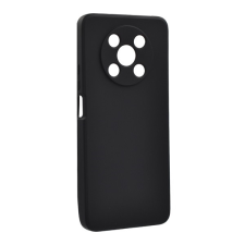 Gigapack Huawei Nova Y90 szilikon telefonvédő (ultravékony) fekete tok és táska