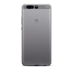 Gigapack Huawei P10+ szilikon telefonvédő (matt, átlátszó) tok és táska