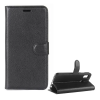 Gigapack Huawei P20 Lite tok álló (Flip, oldalra nyíló, prémium) fekete
