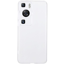 Gigapack Huawei P60 Pro ultravékony szilikon tok átlátszó (GP-141174) (GP-141174) tok és táska