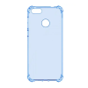 Gigapack Huawei P9 Lite Mini Szilikon Tok - Átlásztó/Kék