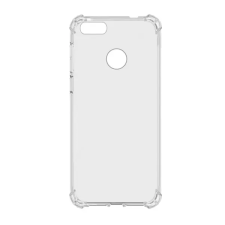 Gigapack Huawei P9 Lite Mini Szilikon Tok - Átlátszó tok és táska