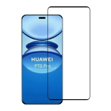 Gigapack Huawei Pura 70 Pro képernyővédő üveg (0.3mm, 9h) átlátszó mobiltelefon kellék
