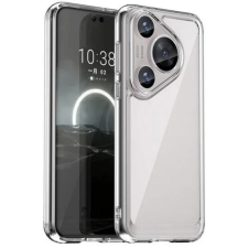 Gigapack Huawei Pura 70 Pro tok átlátszó (GP-158207) (GP-158207) tok és táska
