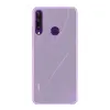 Gigapack Huawei Y6p Ultravékony Tok - Átlátszó