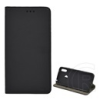 Gigapack Huawei Y7/Y7 Prime (2019) flip bőrtok (fekete)