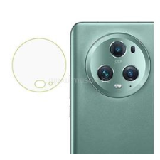Gigapack Kameravédő üveg (0.3mm, 9H, NEM íves) ÁTLÁTSZÓ (GP-139352) mobiltelefon kellék