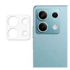 Gigapack Kameravédő üveg (0.3mm, 9H, NEM íves) ÁTLÁTSZÓ (GP-153732) mobiltelefon kellék