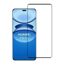 Gigapack Képernyővédő üveg (0.3mm, 9H) ÁTLÁTSZÓ Huawei Pura 70 Pro mobiltelefon kellék