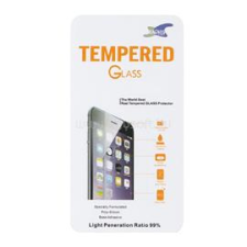Gigapack Képernyővédő üveg (0.3mm, 9H, NEM íves) ÁTLÁTSZÓ (GP-110254) mobiltelefon kellék