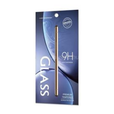 Gigapack Képernyővédő üveg (0.3mm, 9H, NEM íves) ÁTLÁTSZÓ (GP-134583) mobiltelefon kellék