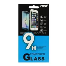 Gigapack Képernyővédő üveg (0.3mm, 9H, NEM íves) ÁTLÁTSZÓ (GP-176163) mobiltelefon kellék