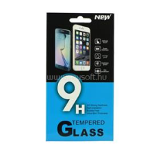 Gigapack Képernyővédő üveg (0.3mm, 9H, NEM íves) ÁTLÁTSZÓ (GP-74273) mobiltelefon kellék