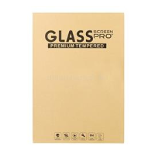 Gigapack Képernyővédő üveg (0.3mm, 9H, NEM íves) ÁTLÁTSZÓ (GP-76044) mobiltelefon kellék