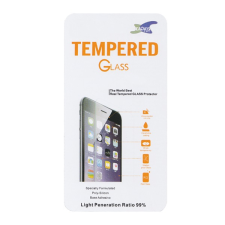 Gigapack Képernyővédő üveg (0.3mm, 9h, nem íves) átlátszó gp-93161 mobiltelefon kellék