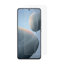 Gigapack Képernyővédő üveg (0.3mm, 9H, NEM íves) ÁTLÁTSZÓ Xiaomi Poco X6 Pro 5G mobiltelefon kellék