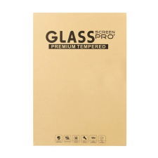 Gigapack Képernyővédő üveg (2.5d 9h) átlátszó gp-108271 mobiltelefon kellék