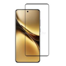 Gigapack Képernyővédő üveg (3D, 0.3mm, íves, 9H) ÁTLÁTSZÓ (GP-168843) mobiltelefon kellék