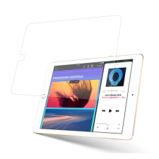 Gigapack Képernyővédő üveg (karcálló, 0.3mm, 9H) ÁTLÁTSZÓ Apple IPAD 9.7 (2017) , Apple IPAD 9.7 (2018) tablet kellék