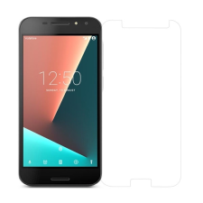 Gigapack Képernyővédő üveg (karcálló, 0.3mm, 9H) ÁTLÁTSZÓ Vodafone Smart N8 (VFD610) mobiltelefon kellék