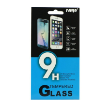 Gigapack Képernyővédő üveg (karcálló, 0.3mm, 9H, NEM íves) ÁTLÁTSZÓ [LG K51S (K510EMW)] (5996457971619) - Védőfólia mobiltelefon kellék