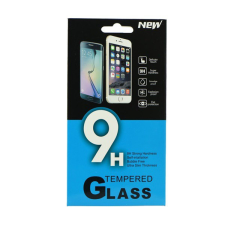 Gigapack Képernyővédő üveg (karcálló, 0.3mm, 9H, NEM íves) ÁTLÁTSZÓ [Samsung Galaxy A6 (2018) SM-A600F] mobiltelefon kellék