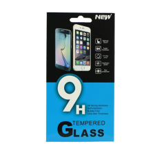 Gigapack Képernyővédő üveg (karcálló, 0.3mm, 9H, NEM íves) ÁTLÁTSZÓ [Samsung Galaxy J3 (2017) SM-J330 EU] (5996457710973) mobiltelefon kellék