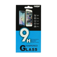 Gigapack Képernyővédő üveg (karcálló, 0.3mm, 9H, NEM íves) ÁTLÁTSZÓ [Samsung Galaxy S7 EDGE (SM-G935)] (5996457680757) mobiltelefon kellék