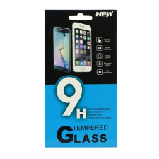 Gigapack Képernyővédő üveg (karcálló, 0.3mm, 9H, NEM íves) ÁTLÁTSZÓ [Sony Xperia XZ3 (H9436)] (5996457805846) mobiltelefon kellék