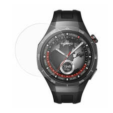 Gigapack Kijelzővédő üveg (2.5D, 9H) ÁTLÁTSZÓ Huawei Watch GT 5 Pro 46mm mobiltelefon kellék