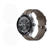 Gigapack Kijelzővédő üveg 2db (2.5D, 9H) ÁTLÁTSZÓ Xiaomi Watch 2 Pro, Watch 2 Pro 4G