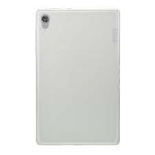 Gigapack Lenovo Tab M10 HD (TB-X306F) szilikon telefonvédő (matt) átlátszó tablet tok