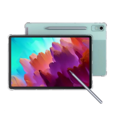 Gigapack Lenovo Tab P12 (TB370) szilikon telefonvédő (ütésállóság, légpárnás sarok) átlátszó tablet tok