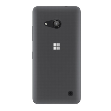 Gigapack Microsoft Lumia 550 szilikon telefonvédő (ultravékony, átlátszó) tok és táska