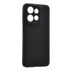 Gigapack Motorola Edge 50 Neo szilikon telefonvédő (matt) fekete