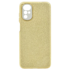 Gigapack Motorola Moto E32s (XT2229) tok csillogó aranyszínű (GP-136286) (GP-136286) tok és táska