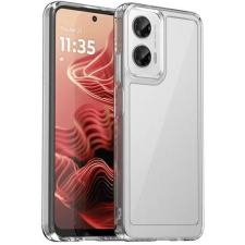 Gigapack Motorola Moto G35 5G (XT2433) tok átlátszó (GP-163916) (GP-163916) tok és táska