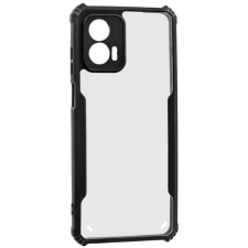 Gigapack Motorola Moto G53 szilikon tok fekete (GP-155830) (GP-155830) tok és táska