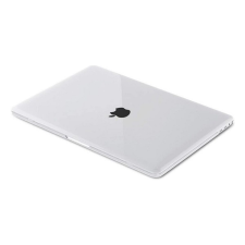Gigapack Műanyag laptopvédő (matt) ÁTLÁTSZÓ MacBook Pro 13 2016-2020 tok és táska