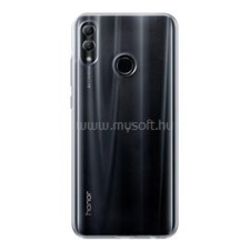 Gigapack Műanyag telefonvédő ÁTLÁTSZÓ (GP-83821) tok és táska