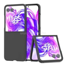 Gigapack Műanyag telefonvédő FEKETE (GP-163447) tok és táska