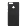 Gigapack Műanyag telefonvédő (gumírozott) FEKETE