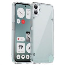 Gigapack Nothing CMF Phone 1 tok átlátszó (GP-167738) (GP-167738) tok és táska