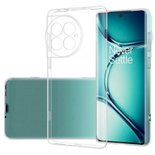 Gigapack OnePlus 12 5G ultravékony tok átlátszó (GP-154070) (GP-154070) tok és táska