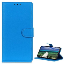 Gigapack OnePlus 12 bőr hatású prémium fliptok világoskék (GP-154508) (GP-154508) tok és táska