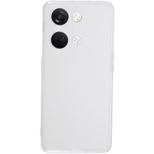 Gigapack OnePlus Nord 3 ultravékony szilikon tok átlátszó (GP-146806) (GP-146806) tok és táska